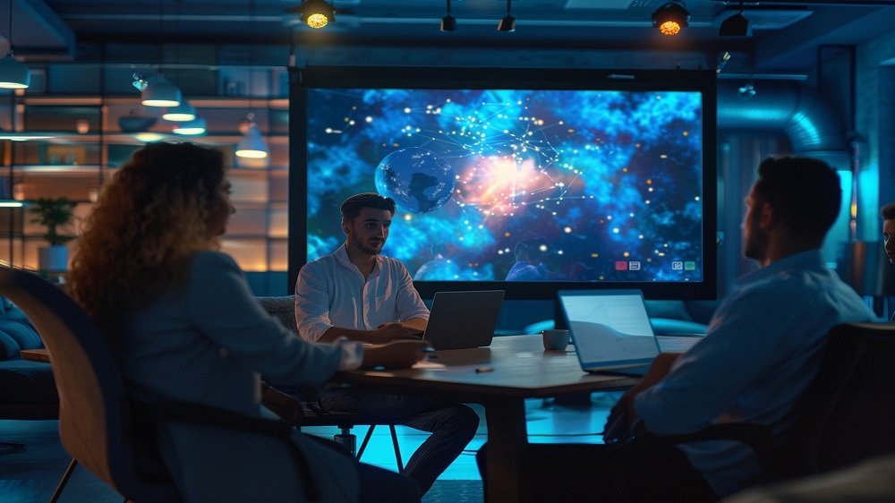 Talent Acquisition in Captive Centers