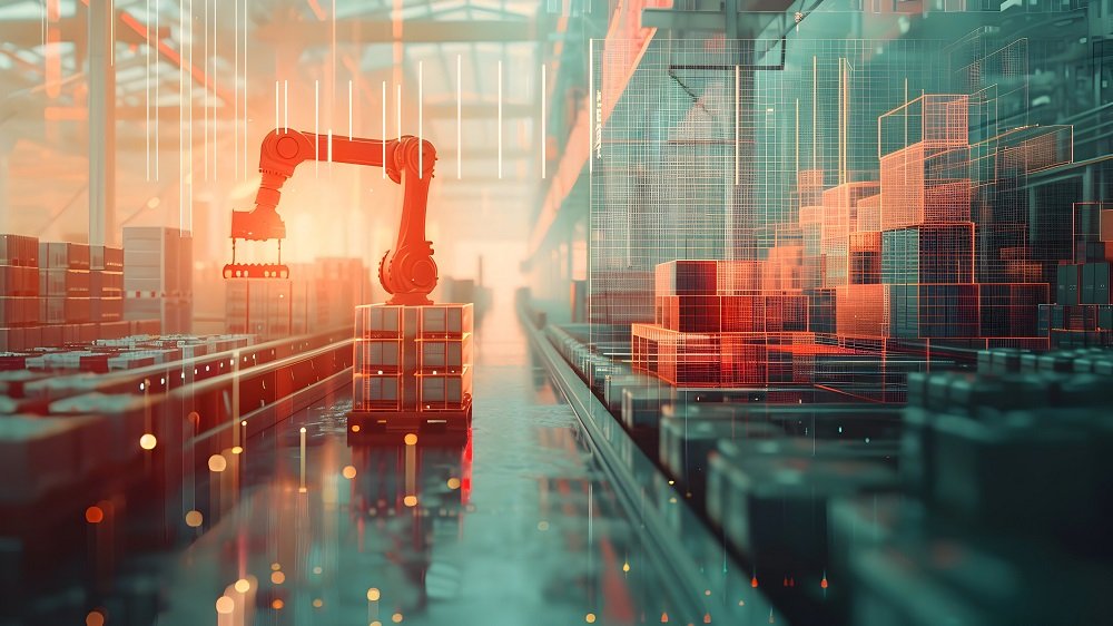 supply chain management