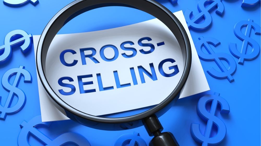 cross selling
