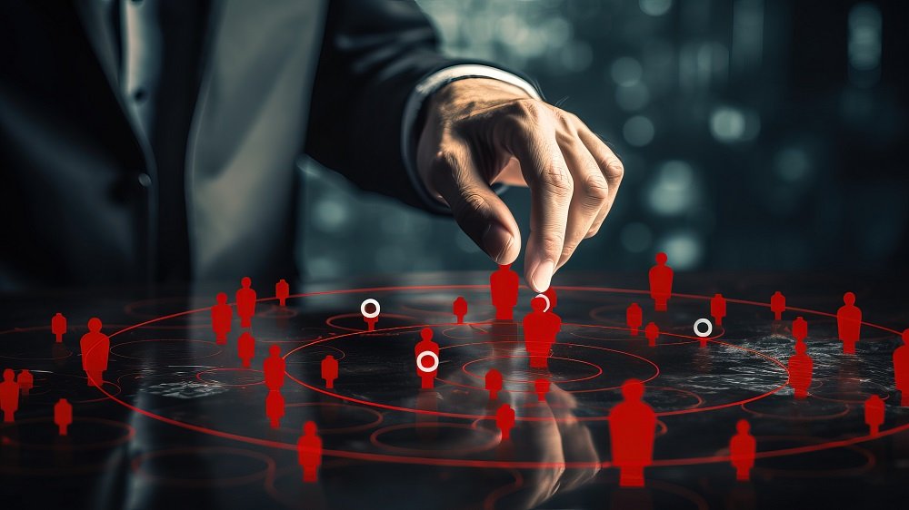 customer segmentation