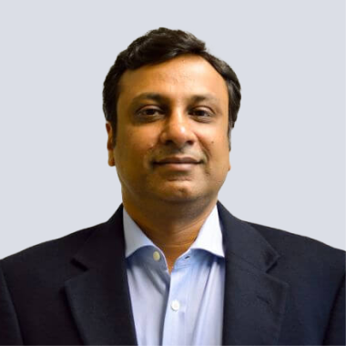 Naveen Jain
