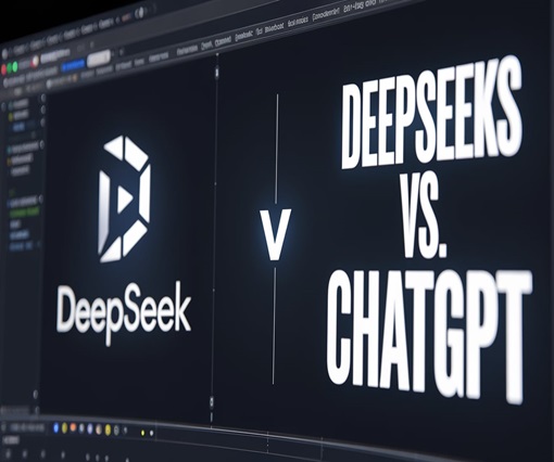 deepseek vs chatgpt