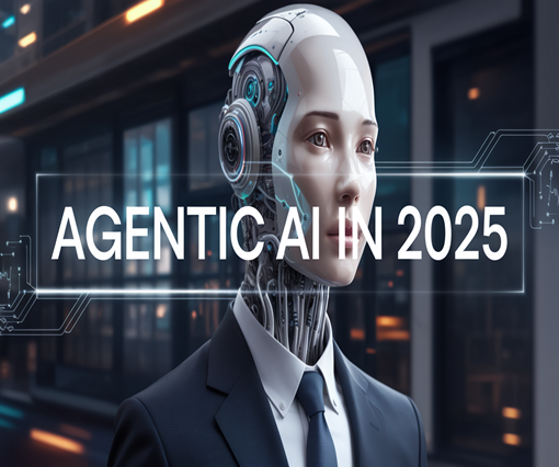 agentic AI in 2025