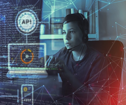 agentic AI Solutions